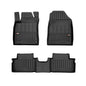 Covorase auto tip tavita Kia Ceed Pro III, an fabricatie 12.2018 - prezent, caroserie combi | 3D427600