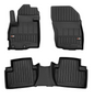 Covorase auto tip tavita Mitsubishi Outlander II, an fabricatie 03.2007 - 08.2012, caroserie suv | 3D427075