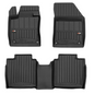 Covorase auto tip tavita Citroen DS9, an fabricatie 03.2021 - prezent, caroserie sedan | 3D427006