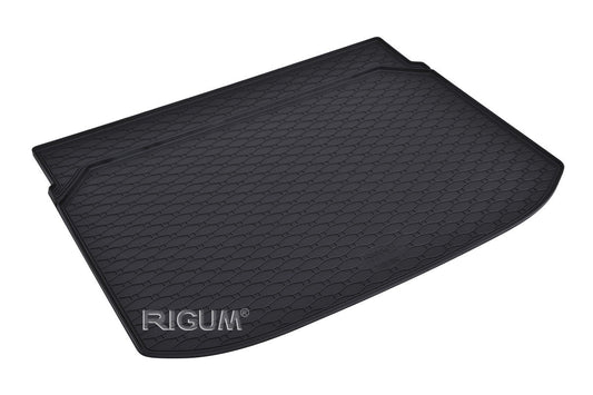 Tavite portbagaj Nissan Qashqai III, caroserie suv, an fabricatie 06.2021 - prezent, fara portbagaj intermediar | 424010