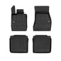 Covorase auto tip tavita BMW Seria 7 G12, an fabricatie 10.2015 - prezent, caroserie sedan ampatament lung | 3D409361