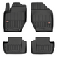 Covorase auto tip tavita Citroen C4 II, an fabricatie 10.2010 - 03.2018, caroserie hatchback | 3D426894