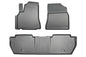 Covorase auto tip tavita Citroen Berlingo II, an fabricatie 2008 - 08.2018, caroserie van 5-7 locuri, fara rand 3 | 602920