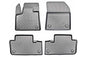 Covorase auto tip tavita DS 7 Crossback, an fabricatie 02.2018 - prezent, caroserie suv nu corespunde pentru versiunea cu tunel median pe randul 2 | 603910