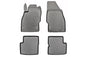 Covorase auto tip tavita Opel Corsa D, an fabricatie 2006 - 11.2014, caroserie hatchback | 602850