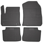 Covorase auto Opel Corsa -E, an fabricatie 2020 - prezent, caroserie hatchback | ET411111