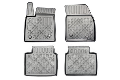 Covorase auto tip tavita Ford Focus IV MHEV, an fabricatie 07.2020 - prezent, caroserie hatchback | 603141
