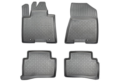 Covorase auto tip tavita Kia Sportage IV, an fabricatie 01.2016 - 2021, caroserie suv | 603194