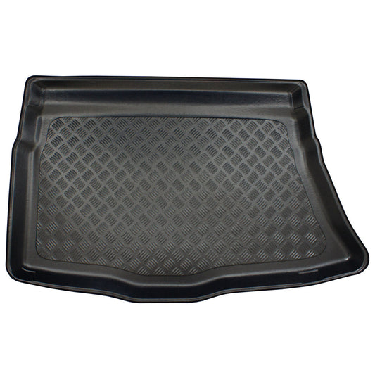 Tavite portbagaj Hyundai I30 II, caroserie hatchback, an fabricatie 02.2012 - 01.2017, portbagaj inferior, fara organizator | 192798BSC
