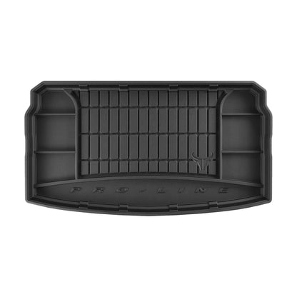Tavite portbagaj Volkswagen Polo VI, caroserie hatchback, an fabricatie 10.2017 - prezent, portbagaj inferior, cu podea ajustabila pe inaltime | TM413153