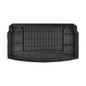 Tavite portbagaj Volkswagen Polo VI, caroserie hatchback, an fabricatie 10.2017 - prezent, portbagaj inferior, cu podea ajustabila pe inaltime | TM413153