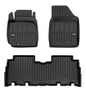 Covorase auto tip tavita Toyota Yaris Verso, an fabricatie 2000 - 2006, caroserie van | 3D426498