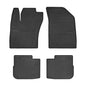 Covorase auto Fiat Tipo, an fabricatie 01.2016 - prezent, caroserie hatchback | ET547969