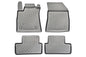 Covorase auto tip tavita Renault Megane IV, an fabricatie 01.2016 - prezent, caroserie hatchback | 603471