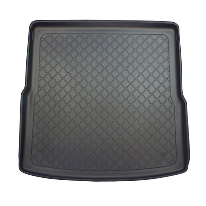 Tavita portbagaj Volkswagen Golf 5 fabricatie 10.2003 - 2008, caroserie combi #1