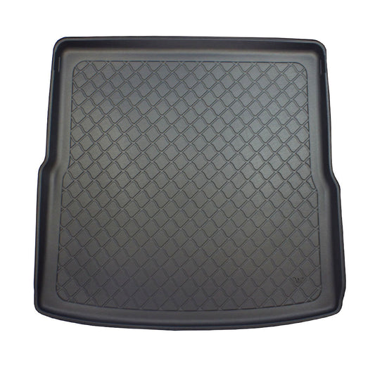 Tavita portbagaj Volkswagen Golf 5 fabricatie 10.2003 - 2008, caroserie combi #1