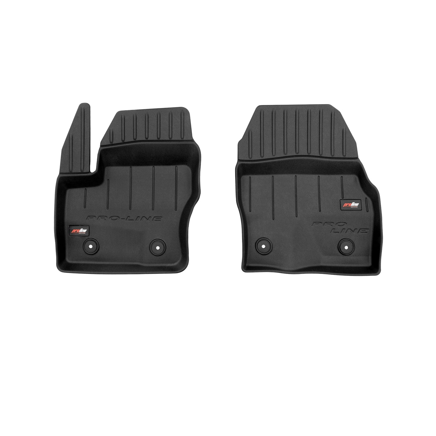 Covorase auto tip tavita Ford Transit Connect III, an fabricatie 01.2014 - 2023, caroserie van | 3D409446