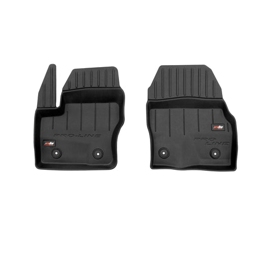 Covorase auto tip tavita Ford Transit Connect III, an fabricatie 01.2014 - 2023, caroserie van | 3D409446