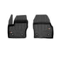 Covorase auto tip tavita Ford Transit Connect III, an fabricatie 01.2014 - 2023, caroserie van | 3D409446