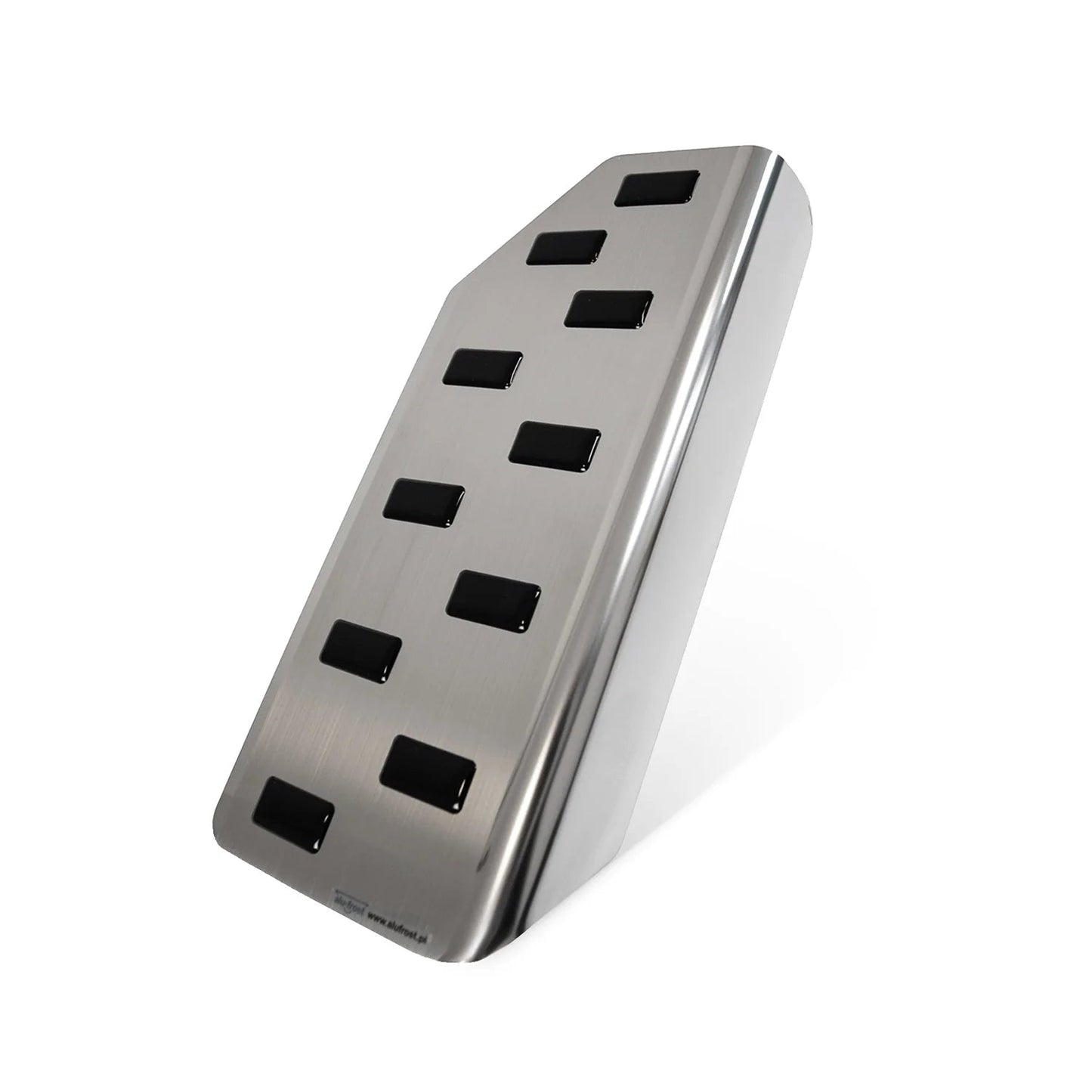 Suport protectie repaus picior inox Citroen Berlingo III, an fabricatie 06.2018 - prezent, caroserie van | 32-4076