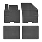 Covorase auto Suzuki Baleno II, an fabricatie 05.2016 - prezent, caroserie hatchback | ET547129