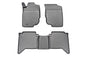 Covorase auto tip tavita Toyota N2, an fabricatie 2006 - 08.2016, caroserie pick-up cabina dubla | 603378