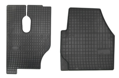 Covorase auto Mercedes Actros Mp3, an fabricatie 2008 - 2012, caroserie truck cabina s | ET0078MP3SCABIN