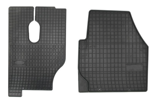 Covorase auto Mercedes Actros Mp3, an fabricatie 2008 - 2012, caroserie truck cabina s | ET0078MP3SCABIN