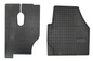 Covorase auto Mercedes Actros Mp3, an fabricatie 2008 - 2012, caroserie truck cabina s | ET0078MP3SCABIN