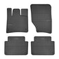 Covorase auto Audi Q7 4L, an fabricatie 03.2006 - 05.2015, caroserie suv | ET0724