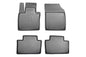 Covorase auto tip tavita Volvo XC 90 PHEV, an fabricatie 05.2015 - prezent, caroserie suv al 3-lea rand exclus | 602590