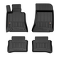 Covorase auto tip tavita Mercedes CLS II, an fabricatie 2010 - 2018, caroserie coupe | 3D407916