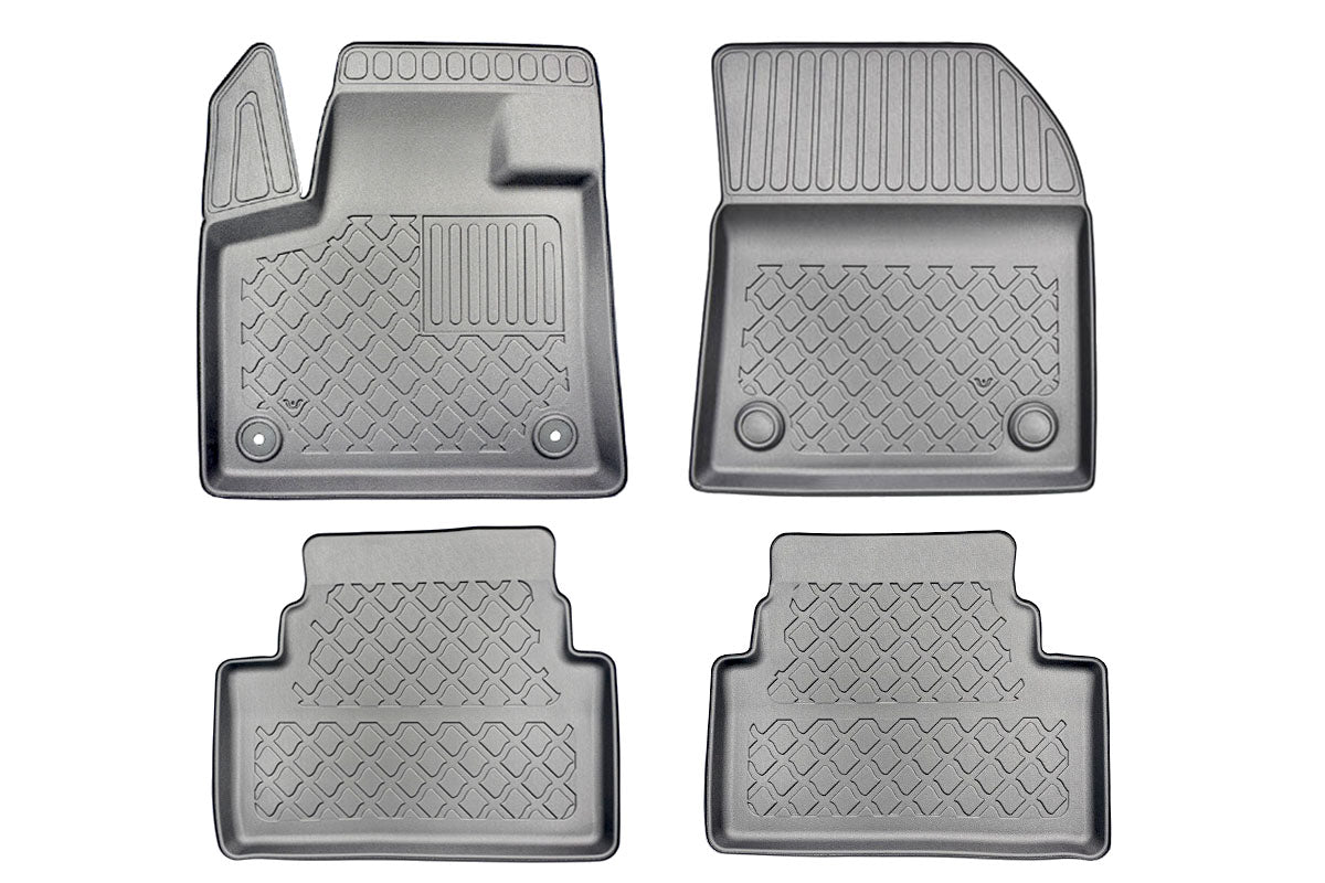 Covorase auto tip tavita Citroen C5 Aircross PHEV, an fabricatie 01.2020 - prezent, caroserie suv | 603520