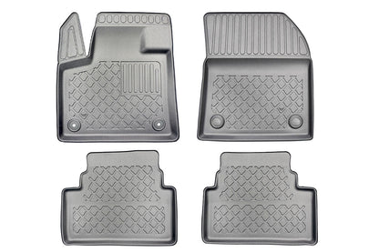 Covorase auto tip tavita Citroen C5 Aircross PHEV, an fabricatie 01.2020 - prezent, caroserie suv | 603520