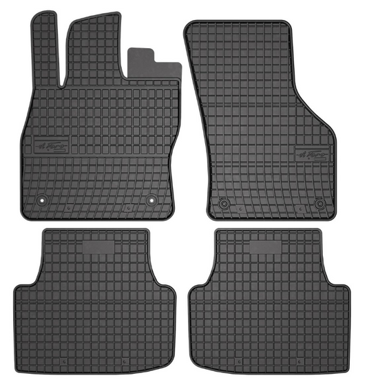 Covorase auto Seat Leon IV MHEV, an fabricatie 2020 - prezent, caroserie hatchback | ET410923