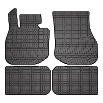 Covorase auto BMW X1 U11, an fabricatie 10.2022 - prezent, caroserie suv | ET430402