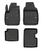 Covorase auto tip tavita Fiat 500 Hybrid, an fabricatie 02.2020 - prezent, caroserie hatchback | 3D426696