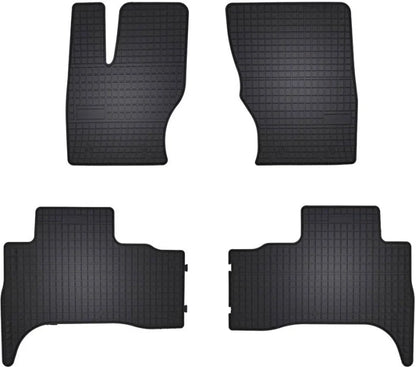 Covorase auto Land Rover Range Rover Sport II, an fabricatie 09.2013 - 12.2021, caroserie suv | ET402386