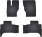 Covorase auto Land Rover Range Rover Sport II, an fabricatie 09.2013 - 12.2021, caroserie suv | ET402386