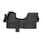 Covorase auto tip tavita Mercedes Sprinter II, an fabricatie 2006 - 2018, caroserie van | 3D426924