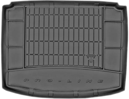 Tavite portbagaj Fiat Croma, caroserie combi, an fabricatie 2005 - 2010, portbagaj inferior | TM404199