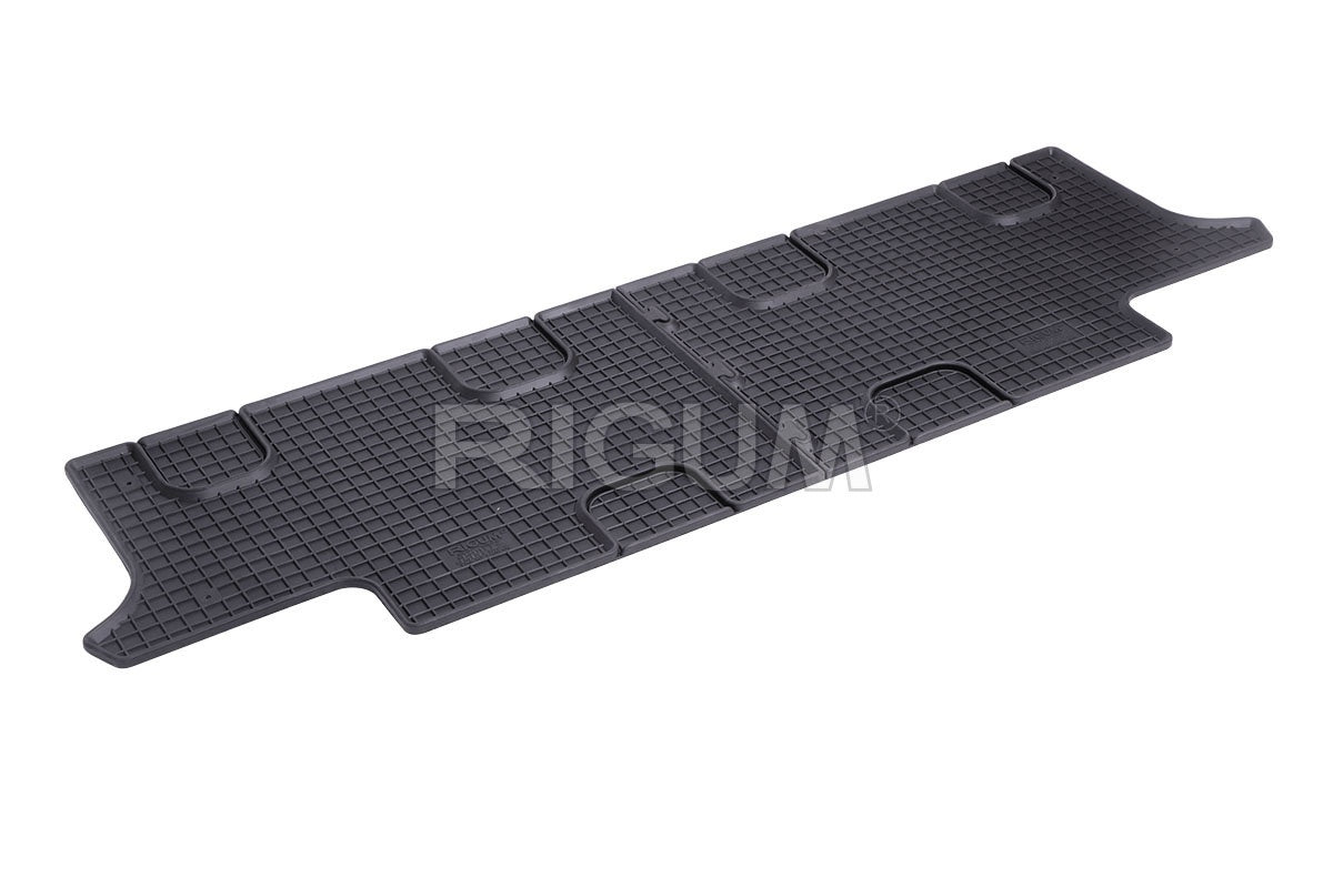 Covorase auto Mercedes V-Class W447, an fabricatie 06.2014 - prezent, caroserie van rand 3 | 905014