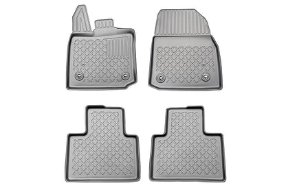 Covorase auto tip tavita Lexus RX AL30 500h Hybrid, an fabricatie 10.2022 - prezent, caroserie suv | 603538