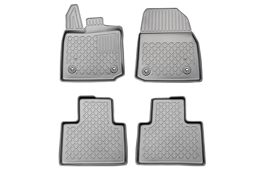 Covorase auto tip tavita Lexus RX AL30 500h Hybrid, an fabricatie 10.2022 - prezent, caroserie suv | 603538