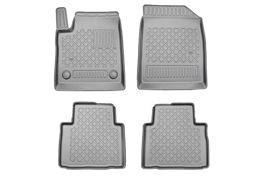 Covorase auto tip tavita Seres 3 electric, an fabricatie 04.2021 - prezent, caroserie suv | 604270