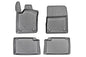 Covorase auto tip tavita Jeep Grand Cherokee IV, an fabricatie 2014 - 2021, caroserie suv facelift | 602686