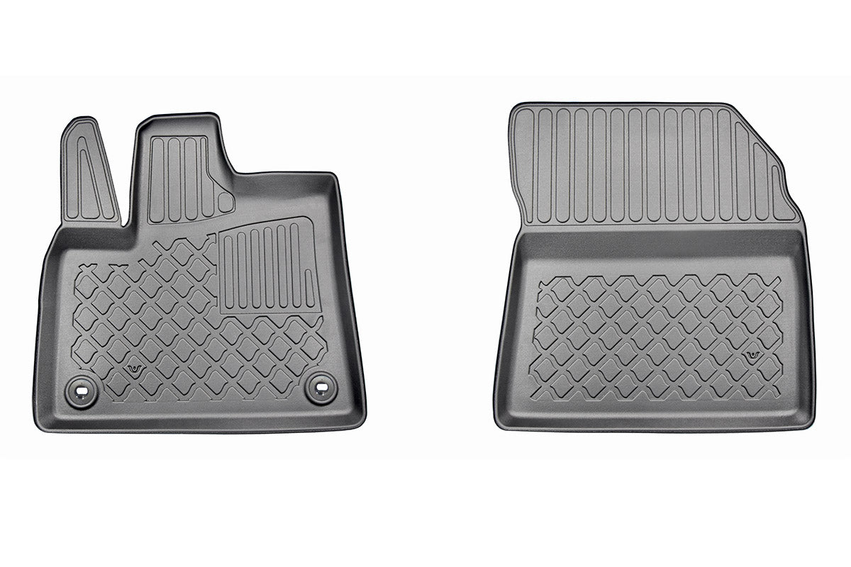 Covorase auto tip tavita Citroen Berlingo e- electric, an fabricatie 09.2021 - prezent, caroserie van 2-3 locuri, ampatament scurt si lung | 653440