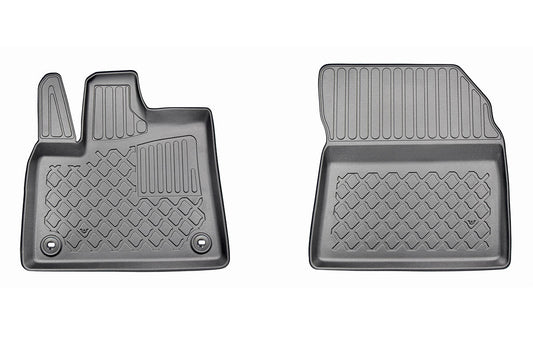 Covorase auto tip tavita Citroen Berlingo e- electric, an fabricatie 09.2021 - prezent, caroserie van 2-3 locuri, ampatament scurt si lung | 653440