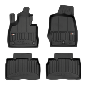 Covorase auto tip tavita Ford Explorer, an fabricatie 01.2020 - prezent, caroserie suv | 3D425613