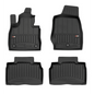 Covorase auto tip tavita Ford Explorer, an fabricatie 01.2020 - prezent, caroserie suv | 3D425613